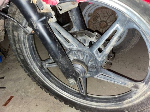 Мустанг Другая, объемом двигателя 0.15 л и пробегом 0 тыс. км за 310 $, фото 6 на Automoto.ua