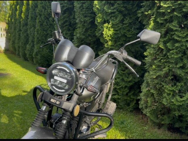 Мустанг Другая, объемом двигателя 0.13 л и пробегом 0 тыс. км за 548 $, фото 6 на Automoto.ua