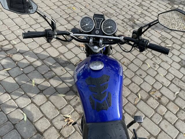 Мустанг Другая, объемом двигателя 0.13 л и пробегом 0 тыс. км за 450 $, фото 6 на Automoto.ua