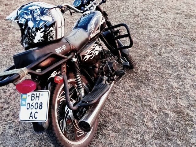 Мустанг Другая, объемом двигателя 0.11 л и пробегом 0 тыс. км за 465 $, фото 3 на Automoto.ua