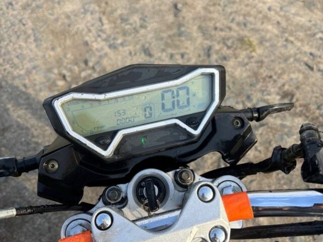 Мустанг Другая, объемом двигателя 0.2 л и пробегом 0 тыс. км за 453 $, фото 4 на Automoto.ua