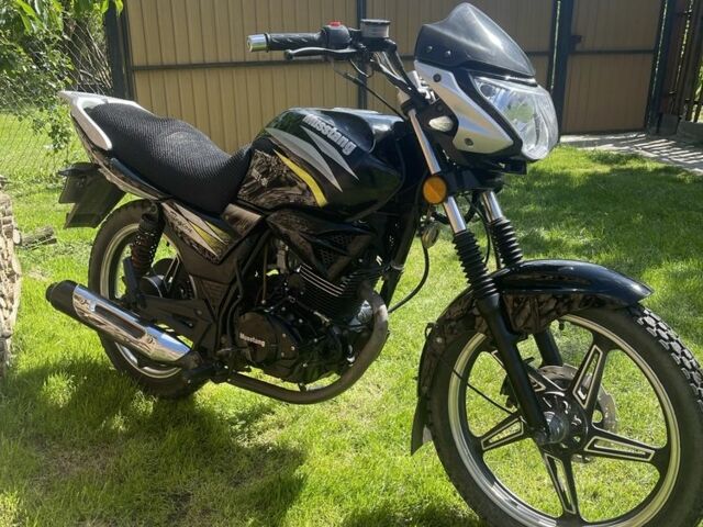 Мустанг Другая 2019 в Сарнах на Automoto.ua Мустанг Другая, объемом двигателя 0.15 л и пробегом 0 тыс. км за 650 $, фото 4 на Automoto.ua