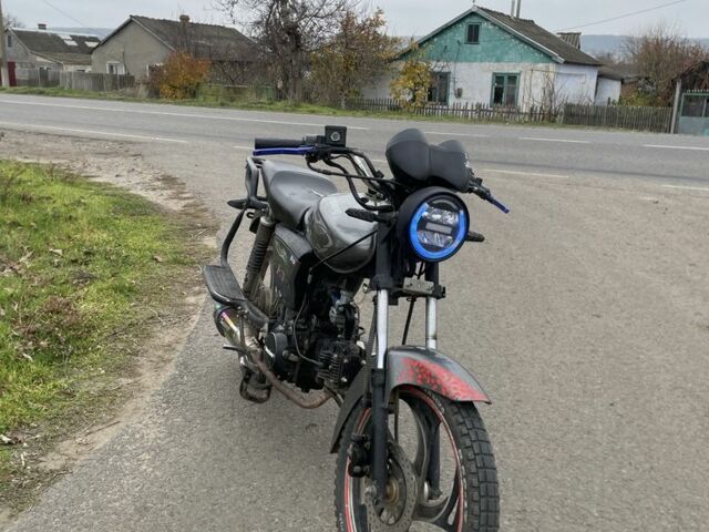 Мустанг Другая, объемом двигателя 0.13 л и пробегом 0 тыс. км за 358 $, фото 5 на Automoto.ua