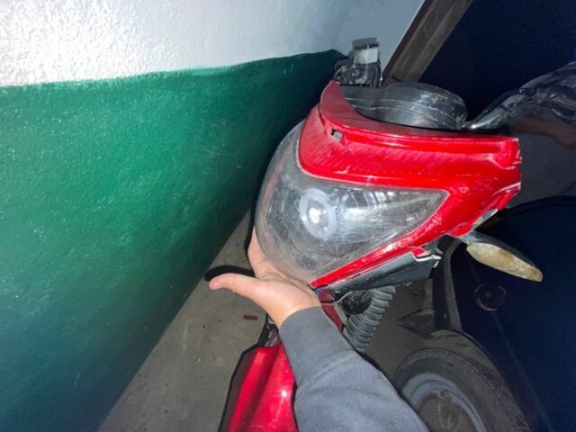 Мустанг Другая, объемом двигателя 0.15 л и пробегом 0 тыс. км за 310 $, фото 1 на Automoto.ua