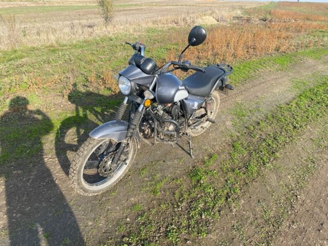 Мустанг Другая, объемом двигателя 0.13 л и пробегом 0 тыс. км за 572 $, фото 7 на Automoto.ua