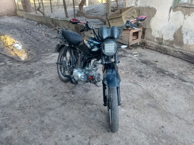 Мустанг Другая, объемом двигателя 0.13 л и пробегом 0 тыс. км за 382 $, фото 1 на Automoto.ua