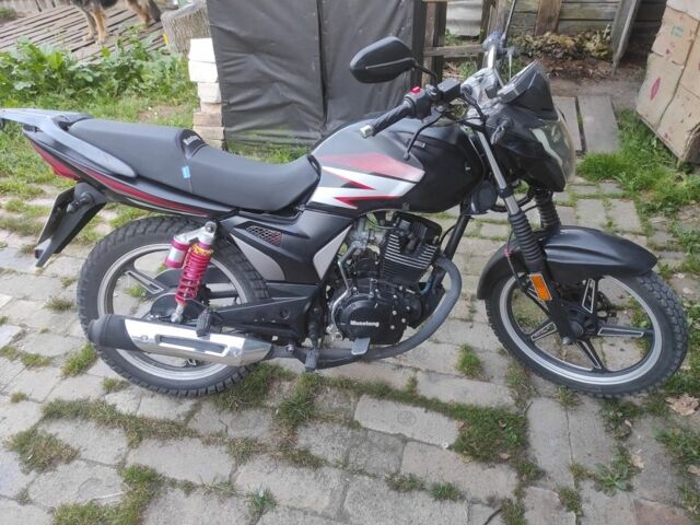 Мустанг Інша, об'ємом двигуна 0 л та пробігом 0 тис. км за 750 $, фото 2 на Automoto.ua