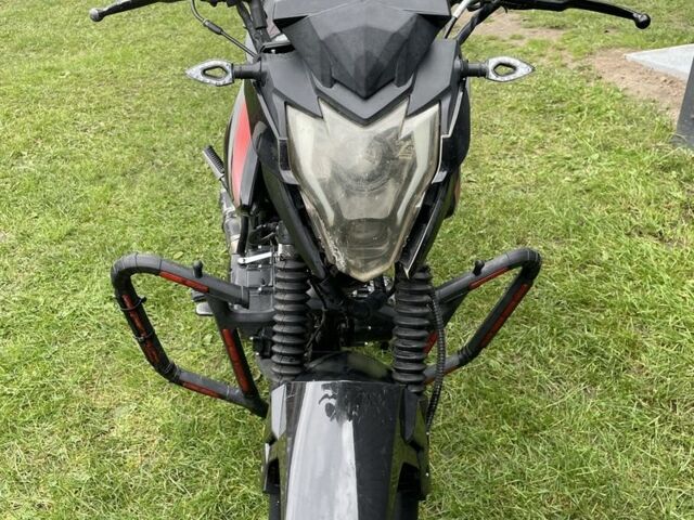 Мустанг Другая, объемом двигателя 0.2 л и пробегом 0 тыс. км за 713 $, фото 2 на Automoto.ua