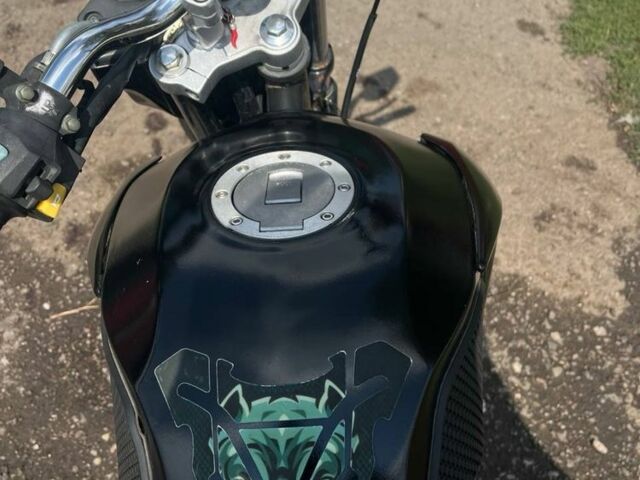 Мустанг Другая, объемом двигателя 0.2 л и пробегом 0 тыс. км за 850 $, фото 2 на Automoto.ua