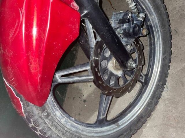 Мустанг Другая, объемом двигателя 0.15 л и пробегом 0 тыс. км за 310 $, фото 5 на Automoto.ua