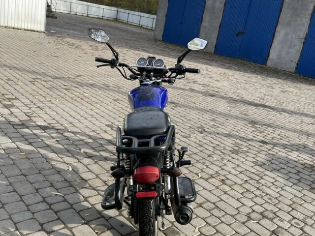 Мустанг Другая, объемом двигателя 0.13 л и пробегом 0 тыс. км за 450 $, фото 3 на Automoto.ua