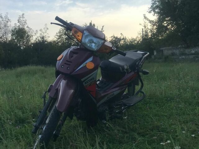 Мустанг Другая, объемом двигателя 0.11 л и пробегом 0 тыс. км за 430 $, фото 1 на Automoto.ua