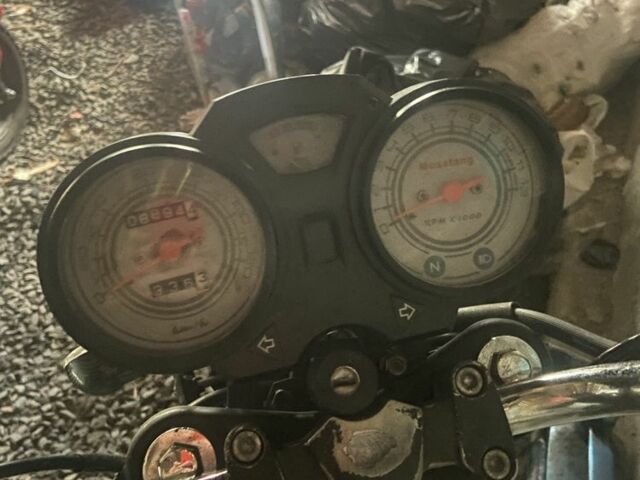 Мустанг Другая 2019 в Ровно на Automoto.ua Мустанг Другая, объемом двигателя 0.13 л и пробегом 0 тыс. км за 265 $, фото 5 на Automoto.ua