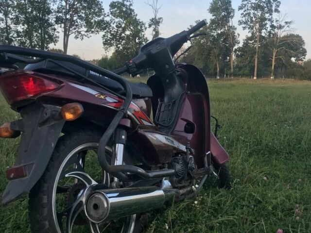 Мустанг Другая, объемом двигателя 0.11 л и пробегом 0 тыс. км за 430 $, фото 2 на Automoto.ua