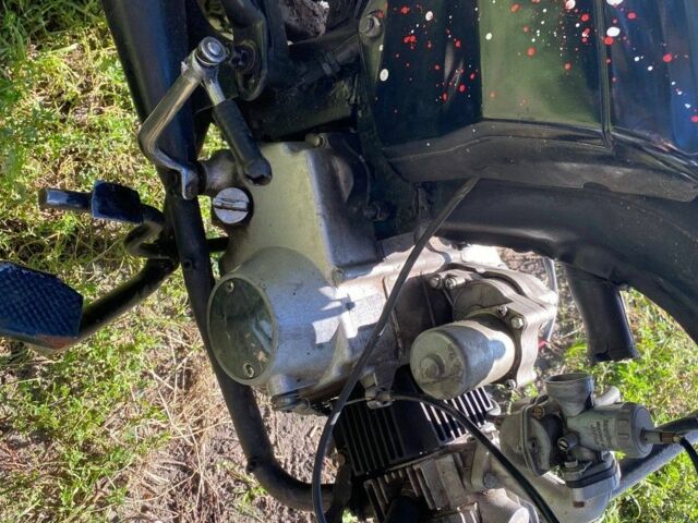 Мустанг Інша, об'ємом двигуна 0.11 л та пробігом 0 тис. км за 239 $, фото 4 на Automoto.ua