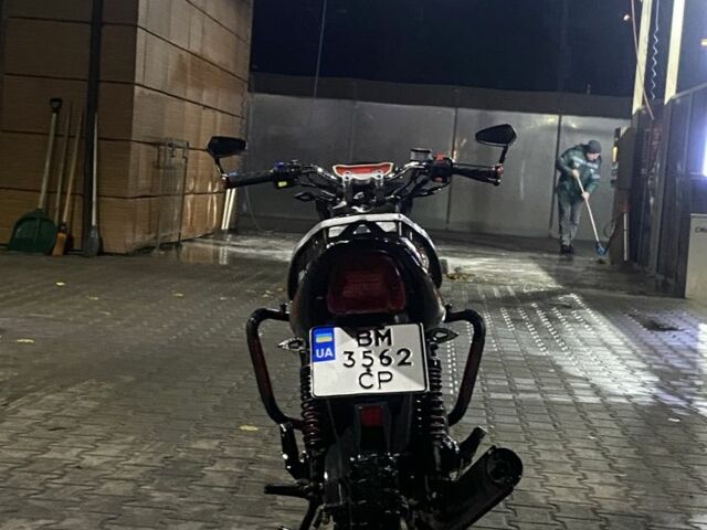 Мустанг Другая, объемом двигателя 0.2 л и пробегом 0 тыс. км за 833 $, фото 6 на Automoto.ua