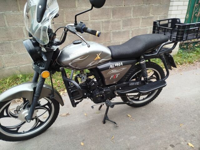 Мустанг Другая 2019 в Коростене на Automoto.ua Мустанг Другая, объемом двигателя 0.13 л и пробегом 0 тыс. км за 370 $, фото 4 на Automoto.ua