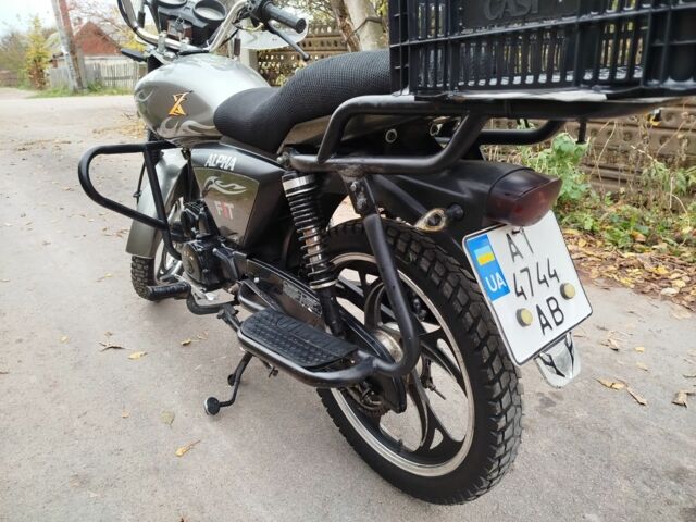 Мустанг Другая 2019 в Коростене на Automoto.ua Мустанг Другая, объемом двигателя 0.13 л и пробегом 0 тыс. км за 370 $, фото 9 на Automoto.ua