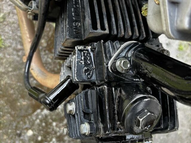 Мустанг Другая, объемом двигателя 0.11 л и пробегом 0 тыс. км за 369 $, фото 3 на Automoto.ua