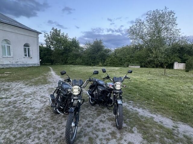 Мустанг Другая, объемом двигателя 0.13 л и пробегом 0 тыс. км за 548 $, фото 7 на Automoto.ua