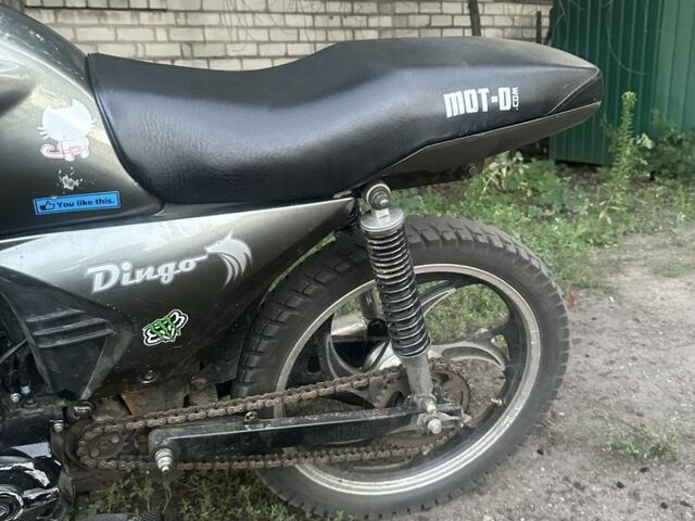 Мустанг Другая, объемом двигателя 0.13 л и пробегом 0 тыс. км за 142 $, фото 3 на Automoto.ua