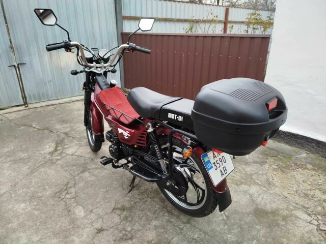 Мустанг Інша, об'ємом двигуна 0.11 л та пробігом 0 тис. км за 437 $, фото 5 на Automoto.ua