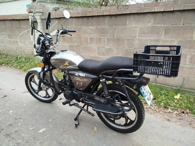 Мустанг Другая 2019 в Коростене на Automoto.ua Мустанг Другая, объемом двигателя 0.13 л и пробегом 0 тыс. км за 370 $, фото 6 на Automoto.ua