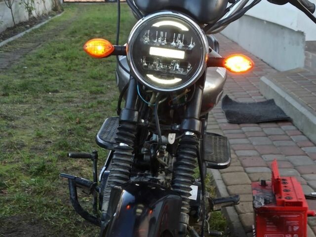 Мустанг Другая, объемом двигателя 0.13 л и пробегом 0 тыс. км за 428 $, фото 4 на Automoto.ua