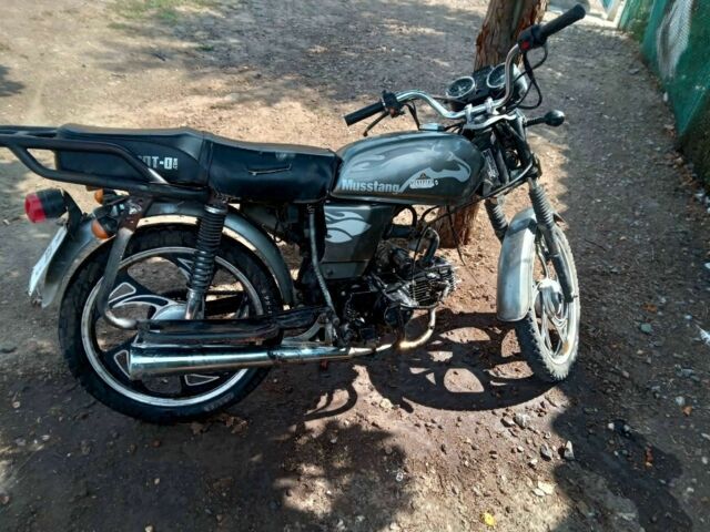 Мустанг Другая, объемом двигателя 0.11 л и пробегом 0 тыс. км за 250 $, фото 5 на Automoto.ua