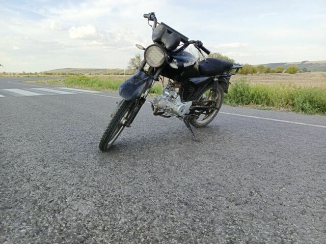 Мустанг Другая, объемом двигателя 0.13 л и пробегом 0 тыс. км за 382 $, фото 3 на Automoto.ua