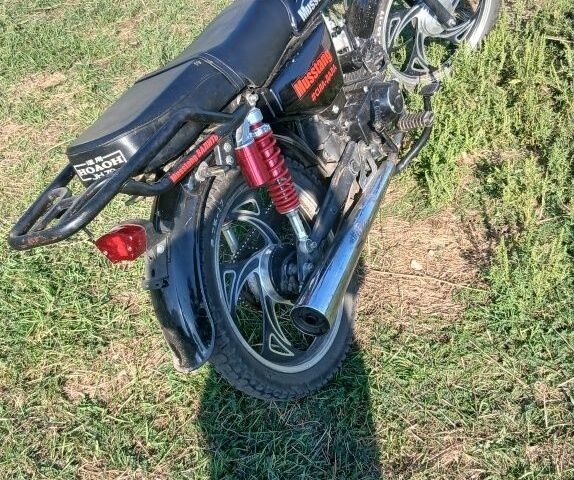 Мустанг Інша, об'ємом двигуна 0.11 л та пробігом 0 тис. км за 334 $, фото 2 на Automoto.ua