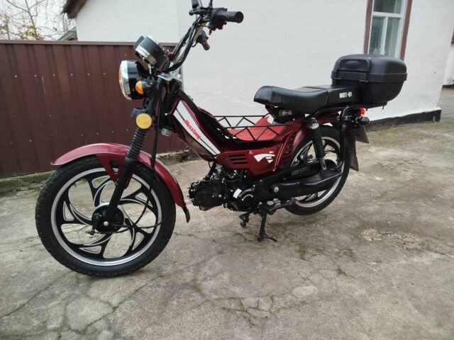 Мустанг Інша, об'ємом двигуна 0.11 л та пробігом 0 тис. км за 437 $, фото 1 на Automoto.ua