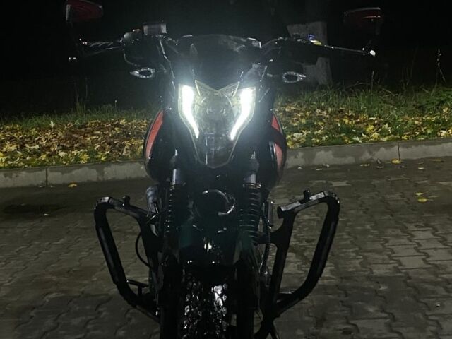 Мустанг Другая, объемом двигателя 0.2 л и пробегом 0 тыс. км за 833 $, фото 1 на Automoto.ua