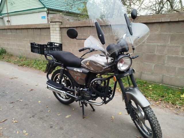 Мустанг Другая 2019 в Коростене на Automoto.ua Мустанг Другая, объемом двигателя 0.13 л и пробегом 0 тыс. км за 370 $, фото 7 на Automoto.ua