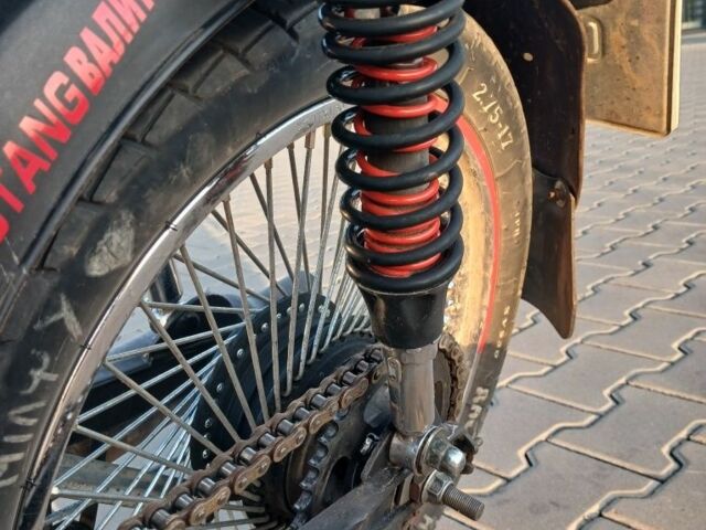 Мустанг Інша, об'ємом двигуна 0.13 л та пробігом 0 тис. км за 344 $, фото 7 на Automoto.ua