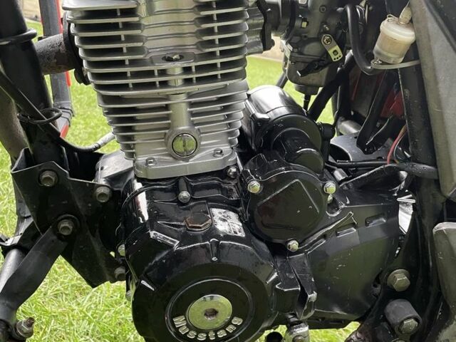 Мустанг Другая, объемом двигателя 0.2 л и пробегом 0 тыс. км за 713 $, фото 4 на Automoto.ua