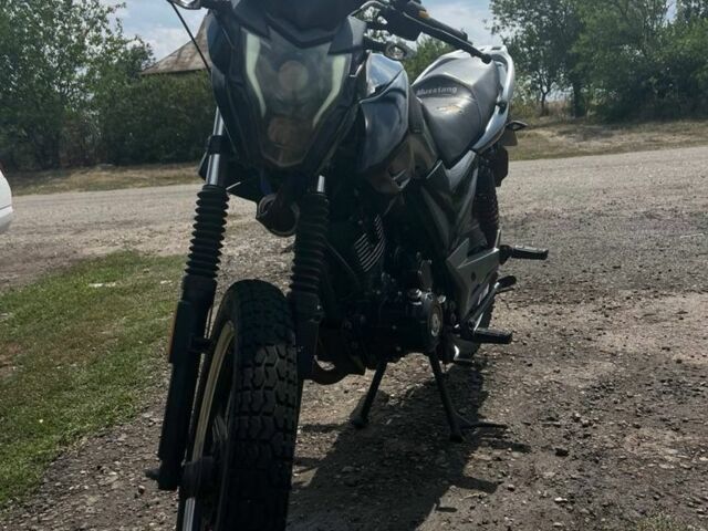 Мустанг Другая, объемом двигателя 0.2 л и пробегом 0 тыс. км за 850 $, фото 1 на Automoto.ua