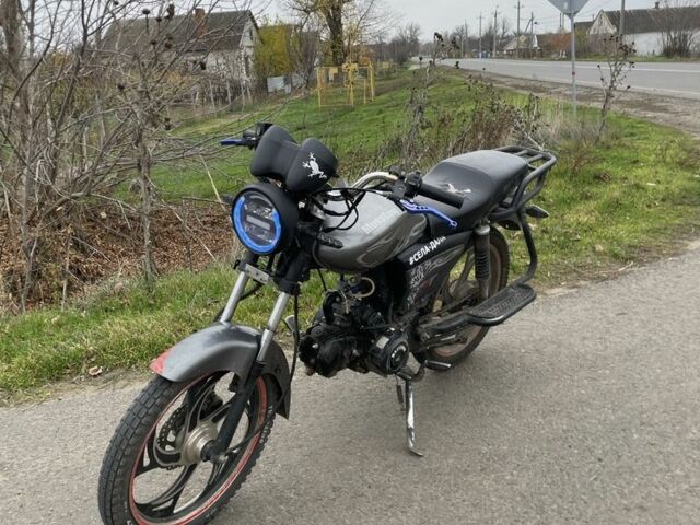 Мустанг Другая, объемом двигателя 0.13 л и пробегом 0 тыс. км за 358 $, фото 2 на Automoto.ua