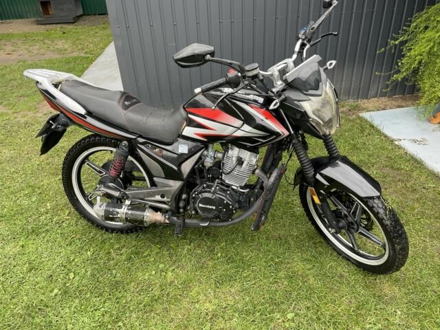 Мустанг Другая, объемом двигателя 0.2 л и пробегом 0 тыс. км за 713 $, фото 1 на Automoto.ua