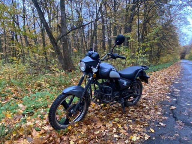 Мустанг Другая, объемом двигателя 0.13 л и пробегом 0 тыс. км за 572 $, фото 4 на Automoto.ua