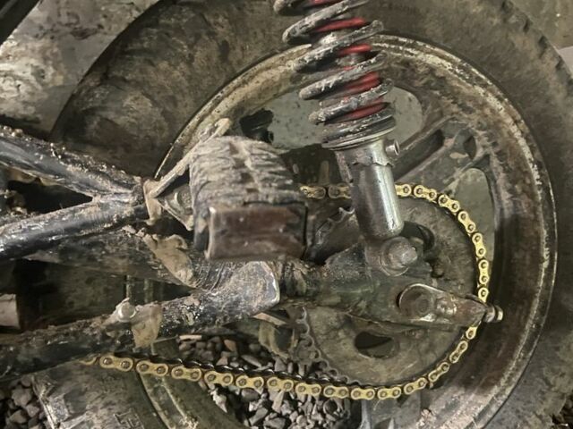 Мустанг Другая 2019 в Ровно на Automoto.ua Мустанг Другая, объемом двигателя 0.13 л и пробегом 0 тыс. км за 265 $, фото 4 на Automoto.ua