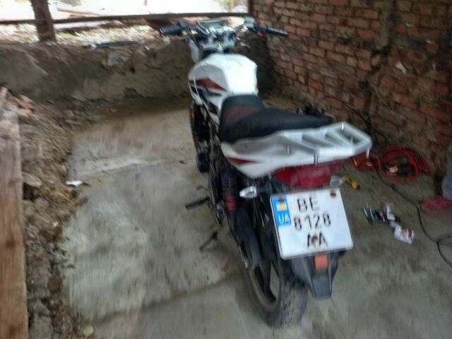 Мустанг Інша, об'ємом двигуна 0.2 л та пробігом 0 тис. км за 405 $, фото 3 на Automoto.ua