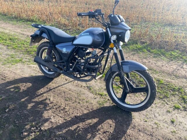 Мустанг Другая, объемом двигателя 0.13 л и пробегом 0 тыс. км за 572 $, фото 6 на Automoto.ua