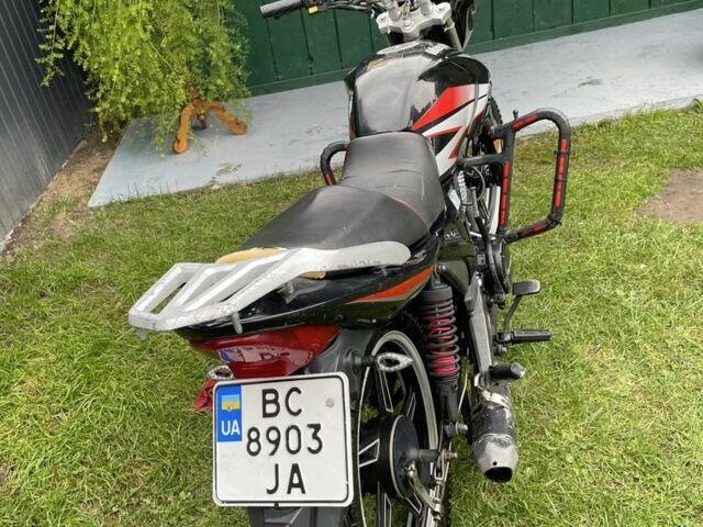 Мустанг Другая, объемом двигателя 0.2 л и пробегом 0 тыс. км за 713 $, фото 3 на Automoto.ua