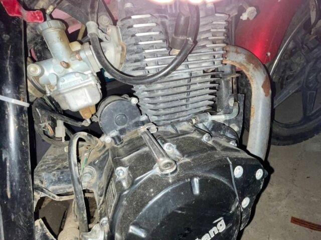 Мустанг Другая, объемом двигателя 0.15 л и пробегом 0 тыс. км за 310 $, фото 4 на Automoto.ua