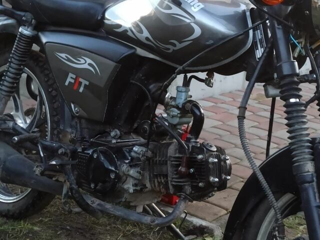 Мустанг Другая, объемом двигателя 0.13 л и пробегом 0 тыс. км за 428 $, фото 5 на Automoto.ua