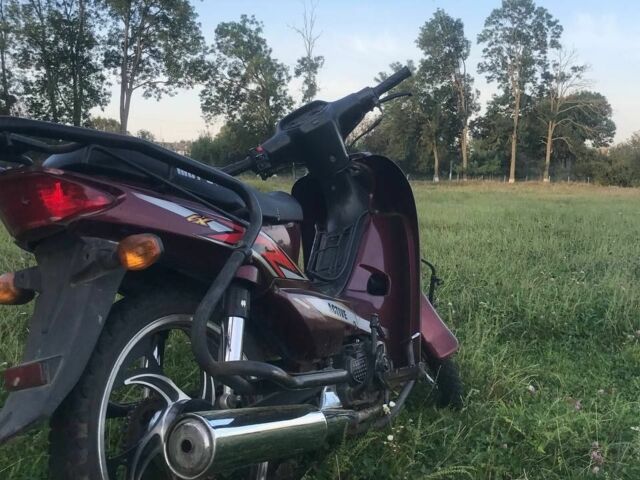 Мустанг Другая, объемом двигателя 0.11 л и пробегом 0 тыс. км за 430 $, фото 9 на Automoto.ua