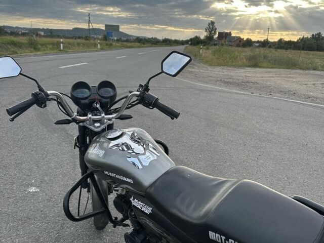 Мустанг Другая, объемом двигателя 0.13 л и пробегом 0 тыс. км за 548 $, фото 2 на Automoto.ua