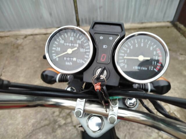 Мустанг Інша, об'ємом двигуна 0.11 л та пробігом 0 тис. км за 437 $, фото 10 на Automoto.ua