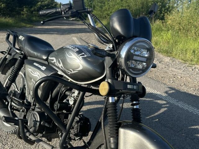 Мустанг Другая, объемом двигателя 0.13 л и пробегом 0 тыс. км за 548 $, фото 5 на Automoto.ua